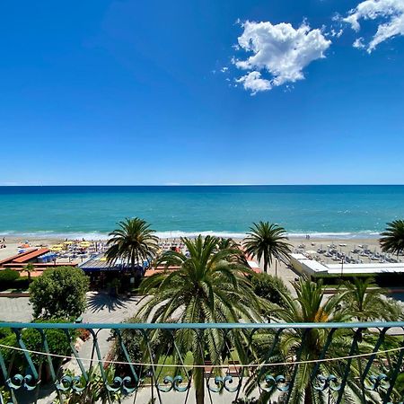 Hotel Gambone Финале Лигуре Экстерьер фото