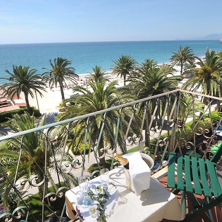 Hotel Gambone Финале Лигуре Экстерьер фото